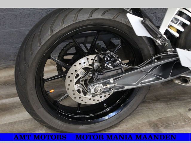 ktm - 125-duke