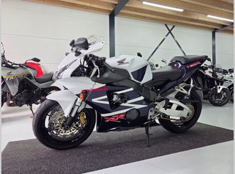 Honda CBR 900 RR Fireblade 2003 occasion