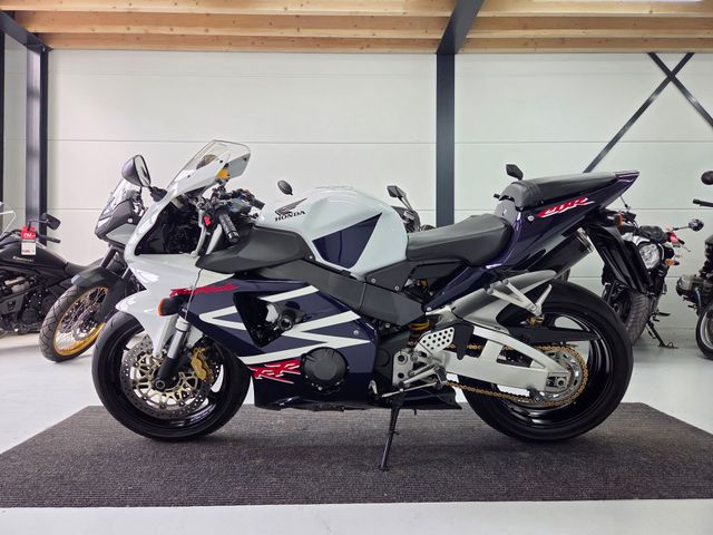 honda - cbr-900-rr-fireblade