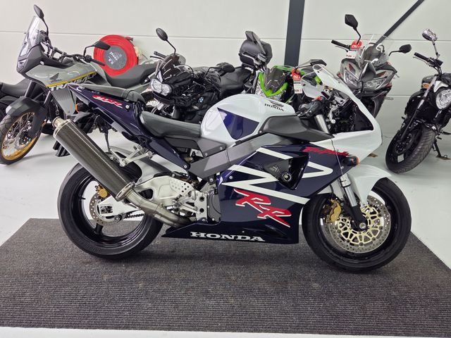 honda - cbr-900-rr-fireblade