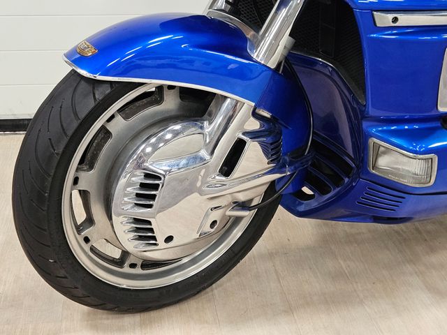 honda - gl-1500-se-goldwing