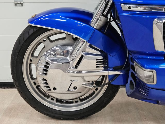 honda - gl-1500-se-goldwing