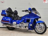 HONDA GL 1500 SE GOLDWING