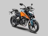 KTM 125 DUKE