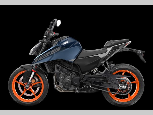 ktm - 125-duke