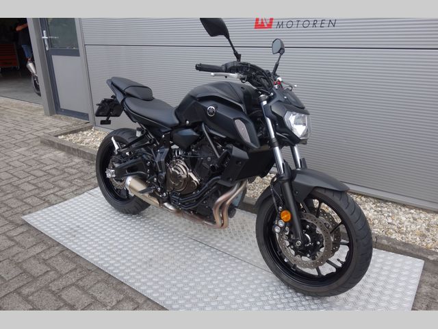 yamaha - mt-07-abs