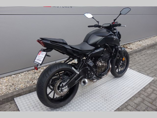yamaha - mt-07-abs