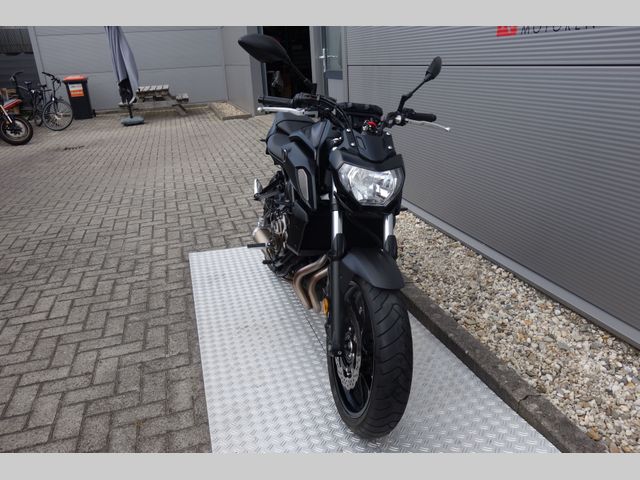 yamaha - mt-07-abs