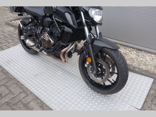 yamaha - mt-07-abs