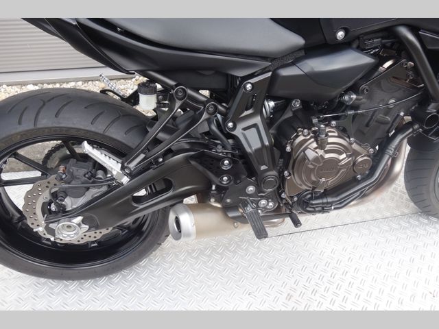 yamaha - mt-07-abs