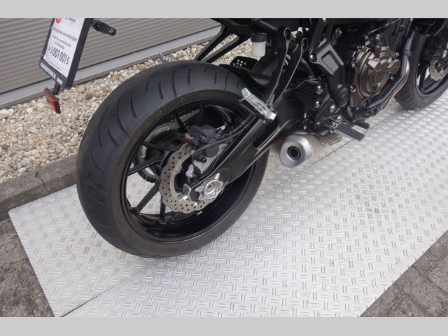 yamaha - mt-07-abs