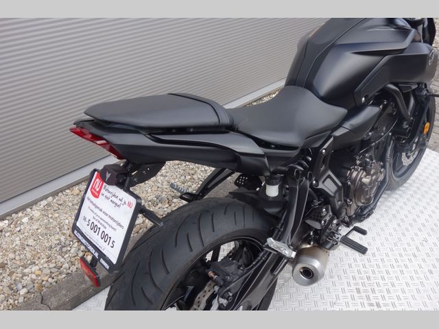 yamaha - mt-07-abs