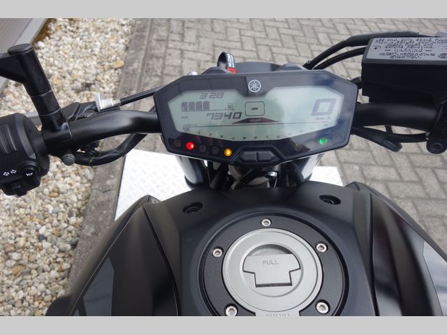 yamaha - mt-07-abs