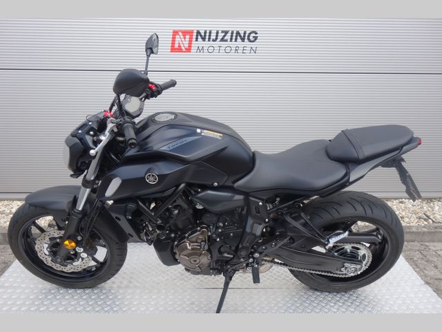 yamaha - mt-07-abs