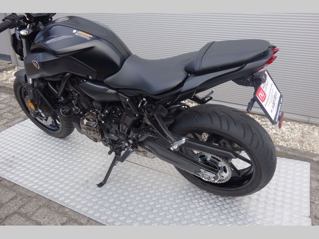 yamaha - mt-07-abs
