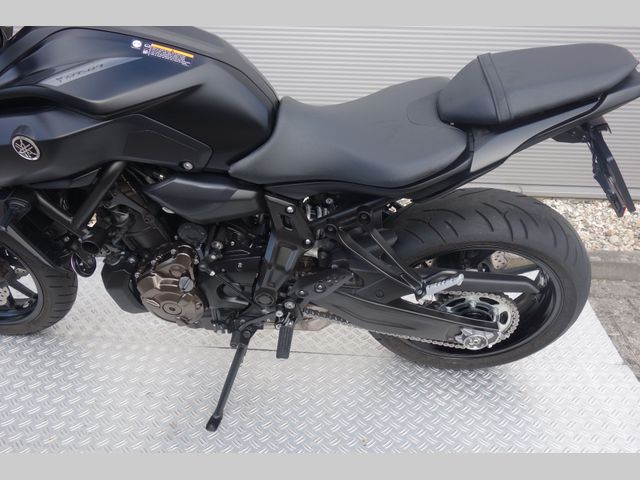 yamaha - mt-07-abs