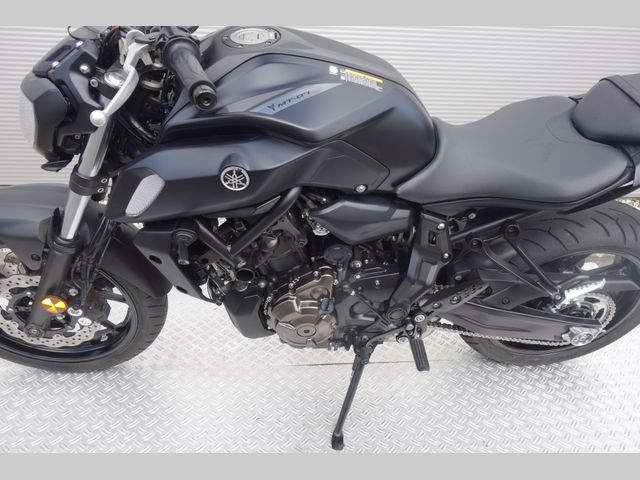 yamaha - mt-07-abs