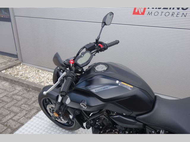 yamaha - mt-07-abs