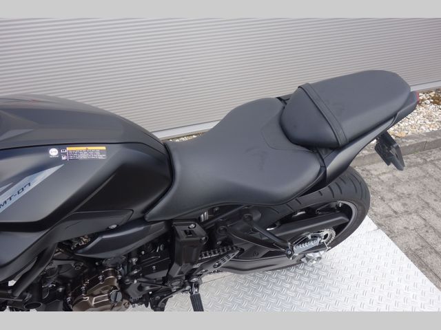 yamaha - mt-07-abs