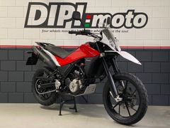 HUSQVARNA TR 650 STRADA ABS