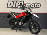 HUSQVARNA TR 650 STRADA ABS