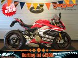 DUCATI PANIGALE V4 S