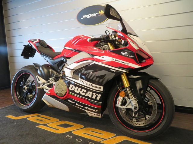 ducati - panigale-v4-s