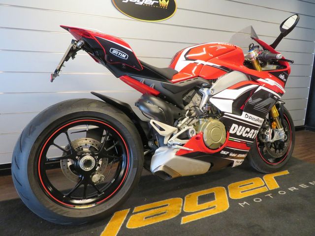 ducati - panigale-v4-s