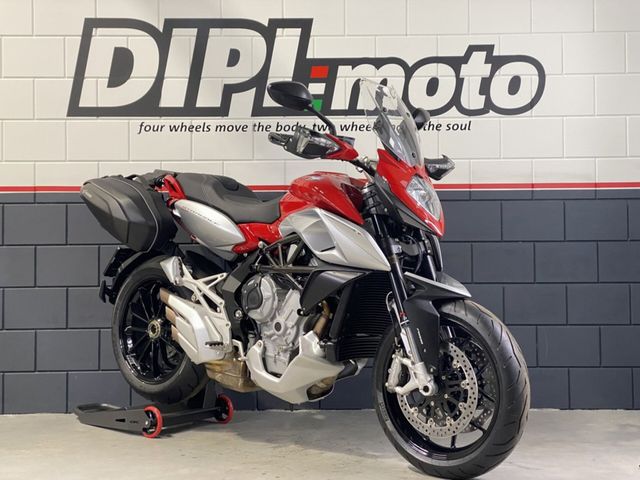 mv-agusta - stradale-800