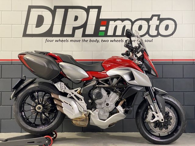 mv-agusta - stradale-800