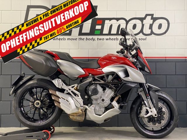 mv-agusta - stradale-800
