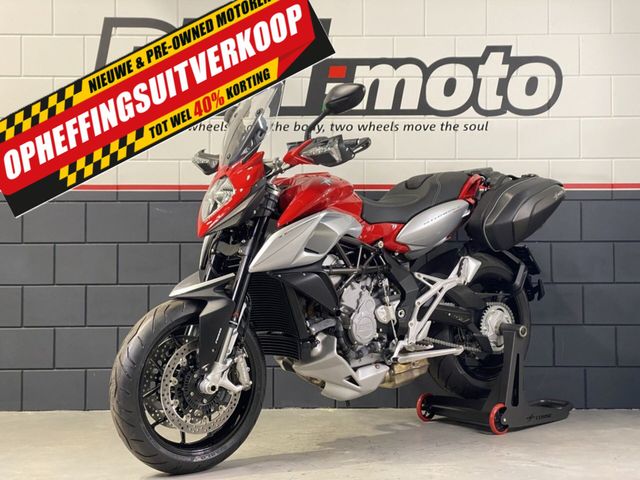mv-agusta - stradale-800