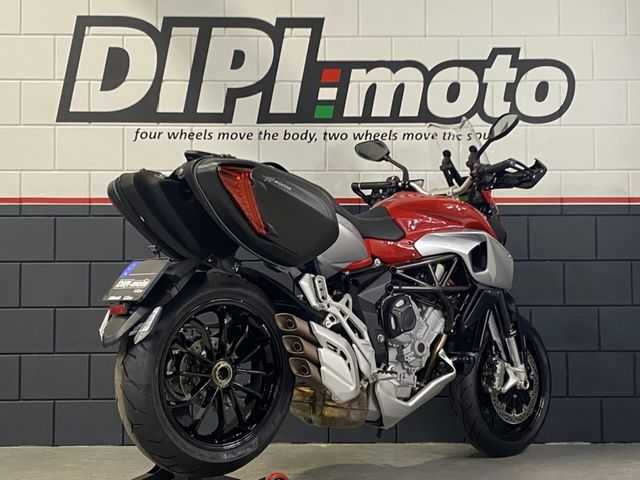 mv-agusta - stradale-800