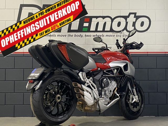 mv-agusta - stradale-800