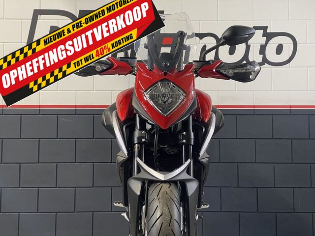 mv-agusta - stradale-800