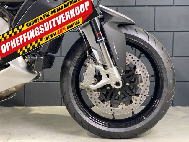 mv-agusta - stradale-800