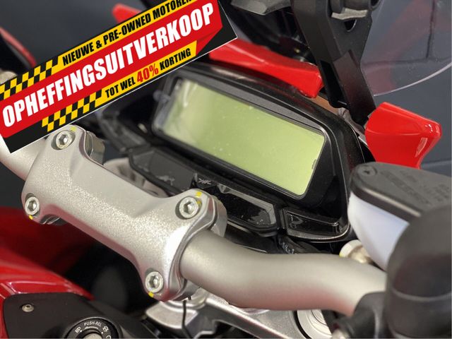 mv-agusta - stradale-800