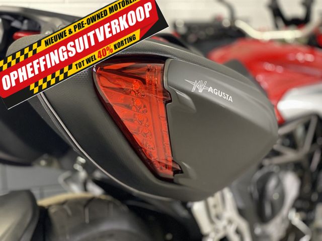 mv-agusta - stradale-800