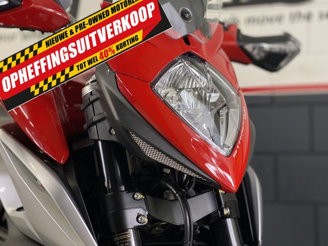 mv-agusta - stradale-800