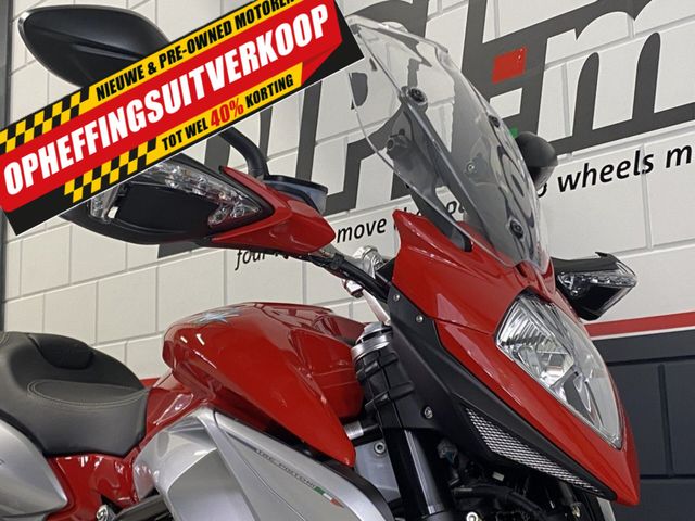 mv-agusta - stradale-800