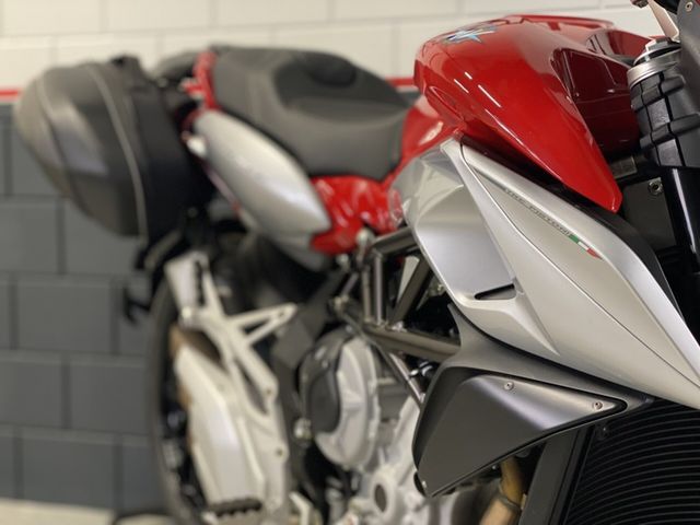 mv-agusta - stradale-800