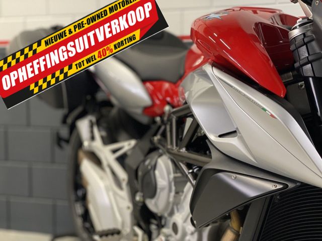 mv-agusta - stradale-800