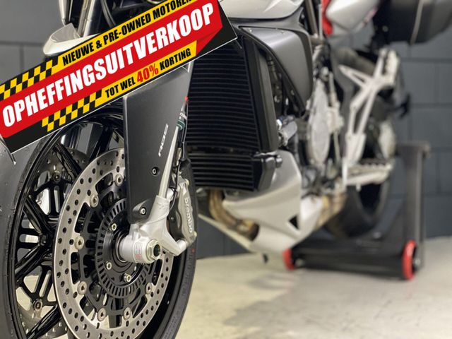 mv-agusta - stradale-800