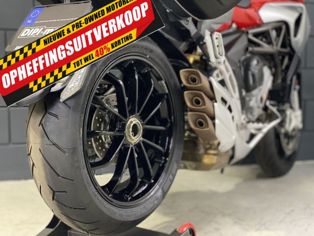 mv-agusta - stradale-800