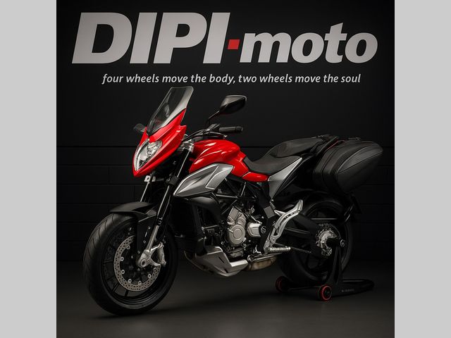 mv-agusta - stradale-800