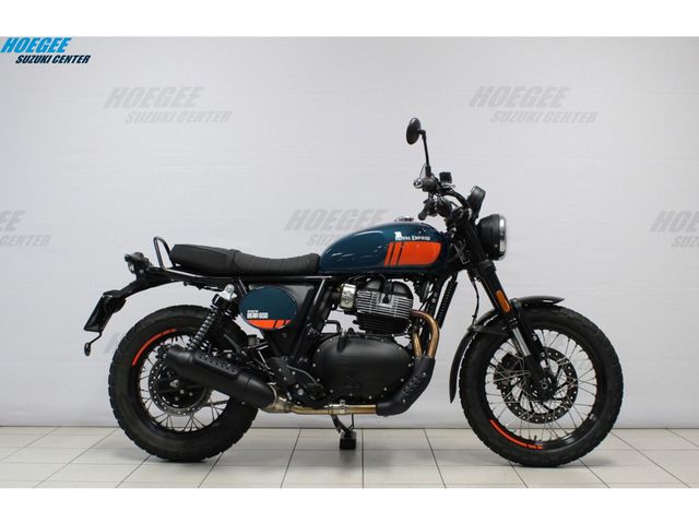 royal-enfield - bear-650
