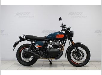 Royal Enfield Bear 650 2025 occasion