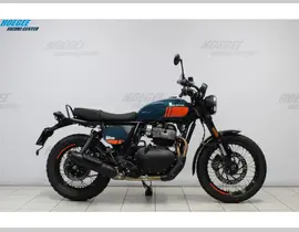 Royal Enfield Bear 650 2025 occasion