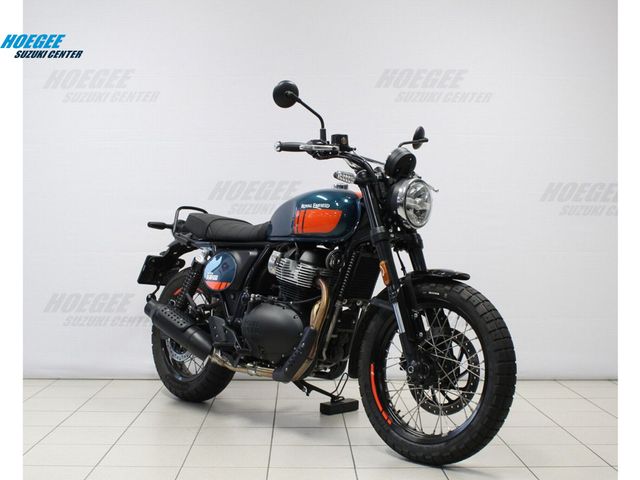 royal-enfield - bear-650