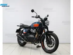 Royal Enfield Bear 650 Petrol Green 2025 occasion – foto 2 van 4